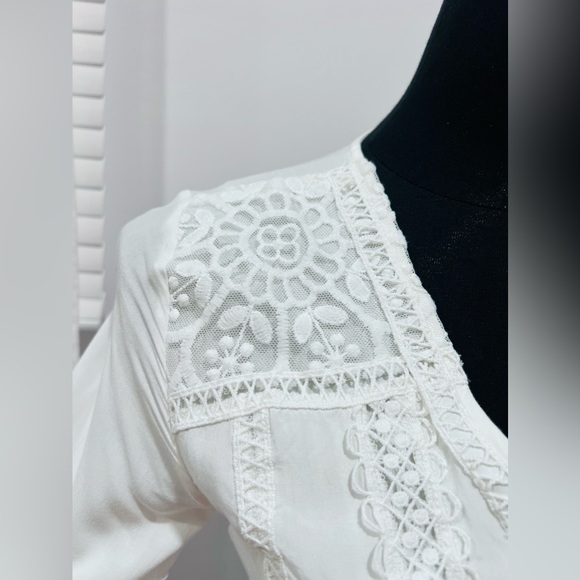 Boho dress - Picture 3 of 6